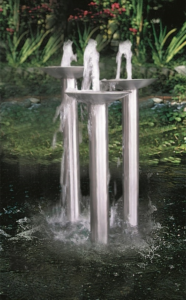 Overzicht van onze TOP 9 FONTEINEN eliassen.nl 7