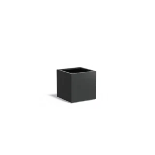 ADEZZ plantenbak Aluminium Vierkant Florida 60x60x60cm eliassen.nl