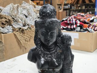 Beeld Rijst godin 50cm