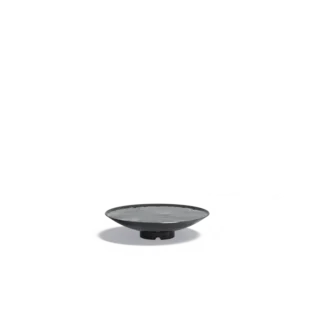 Waterschaal Gecoat Staal Adezz 60x14cm eliassen.nl