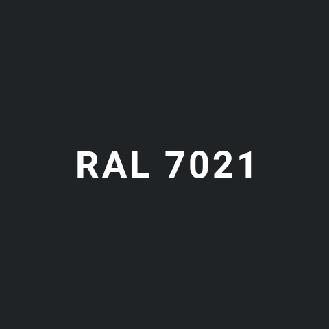 1-RAL-7021