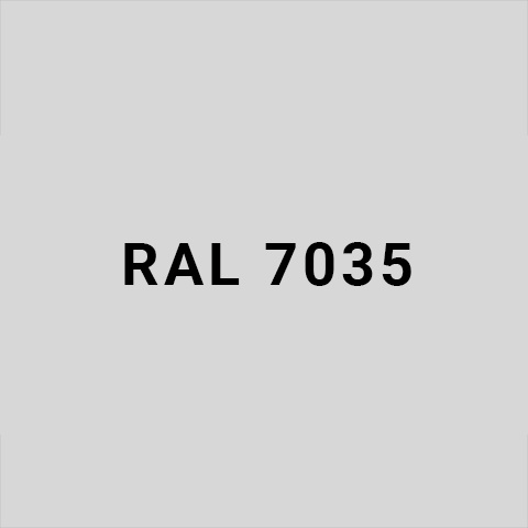 2-RAL-7035