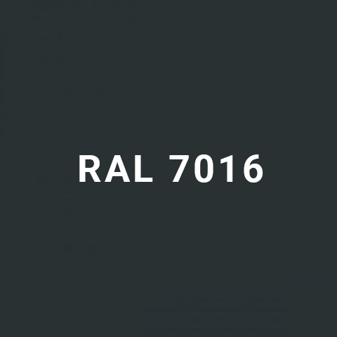 4-RAL-7016
