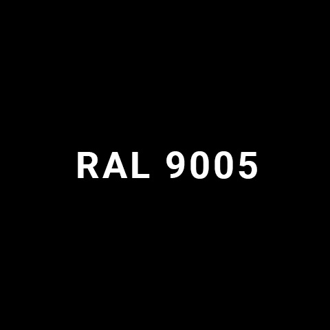 5-RAL-9005