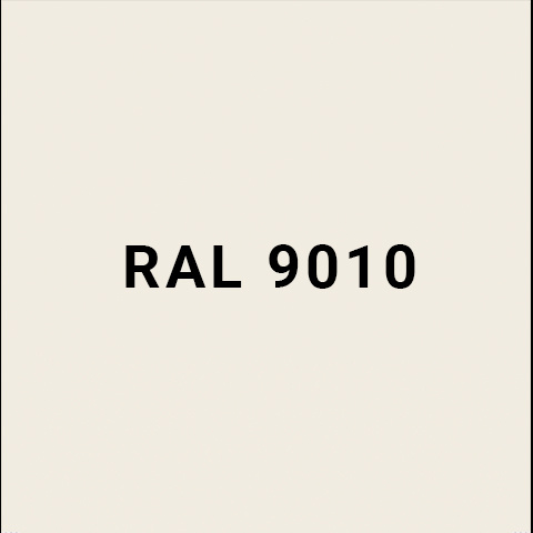 6-RAL-9010