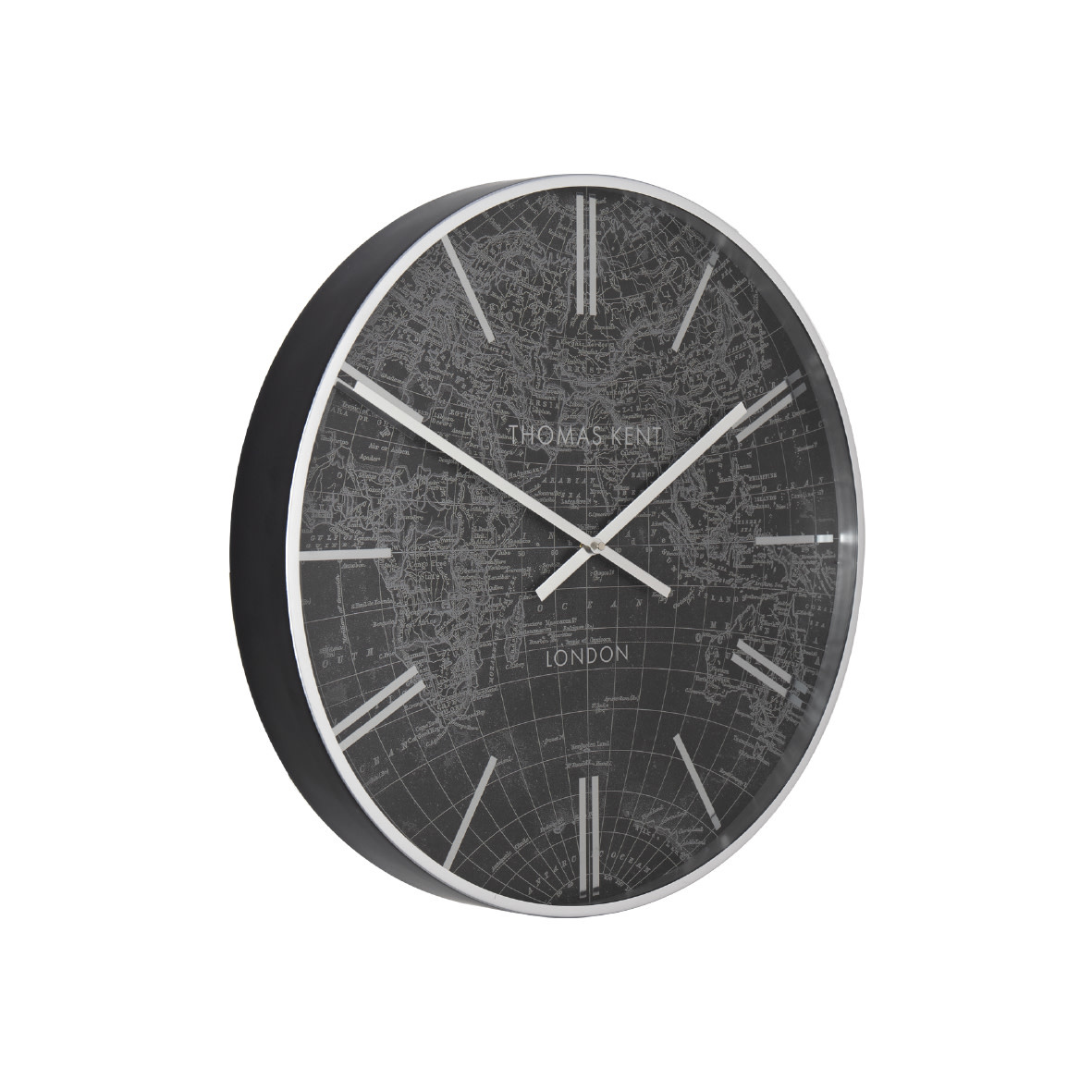 778901 Weltreisender Silber