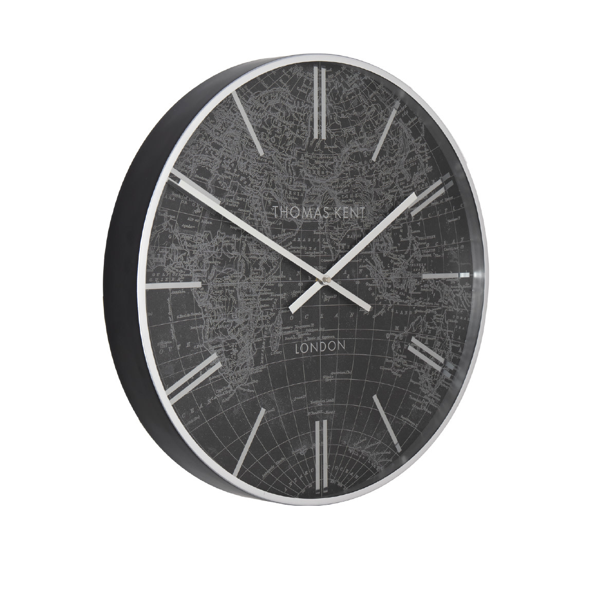 778902 World Traveller Silver