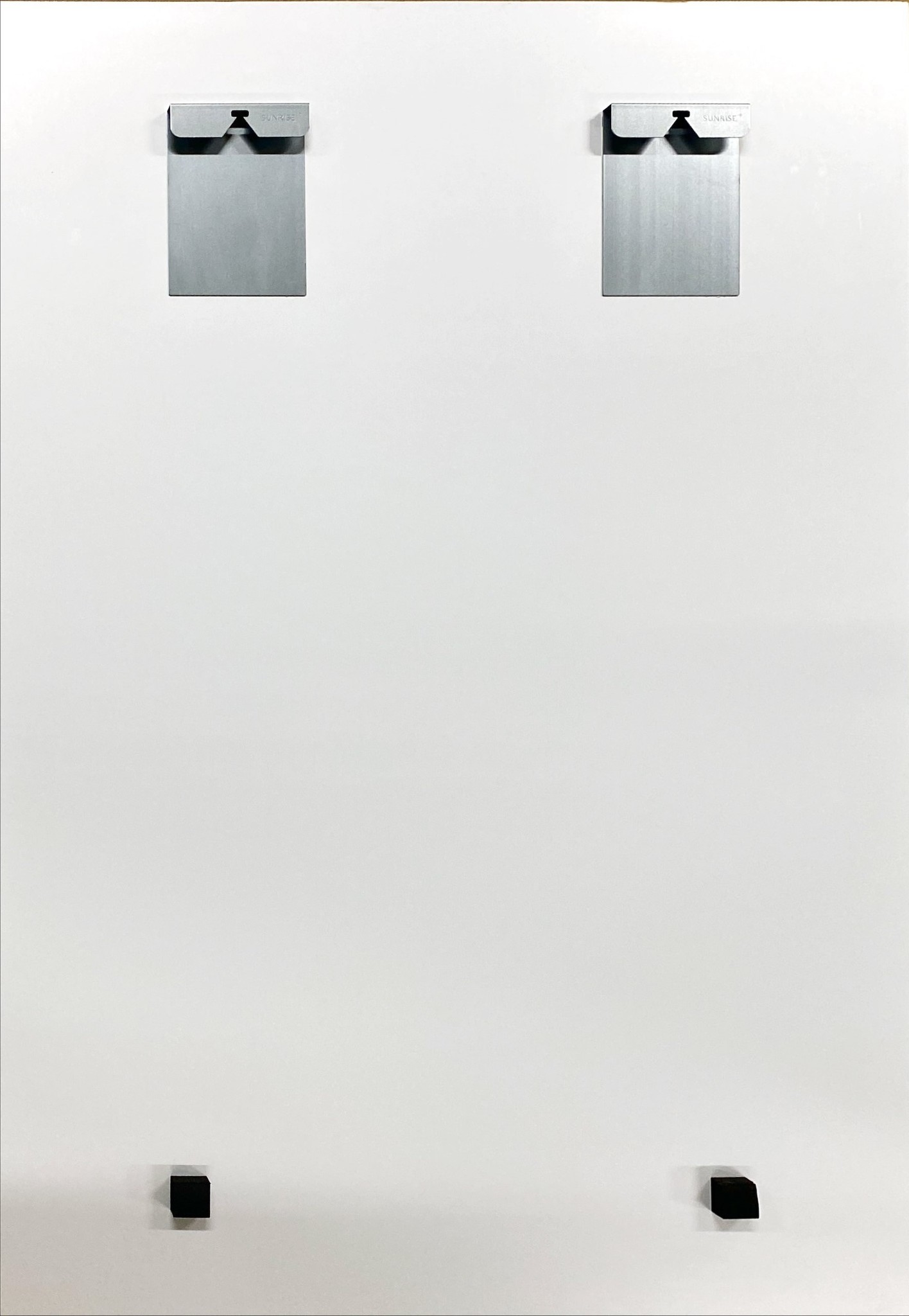 80x120 Aufhängungssystem