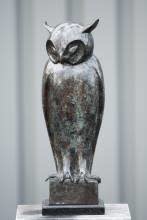 bronzen-beeld-uil-40019