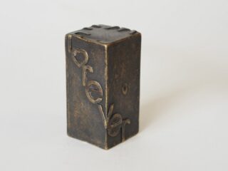 Bronzeurne für immer bei uns - eliassen.co.uk