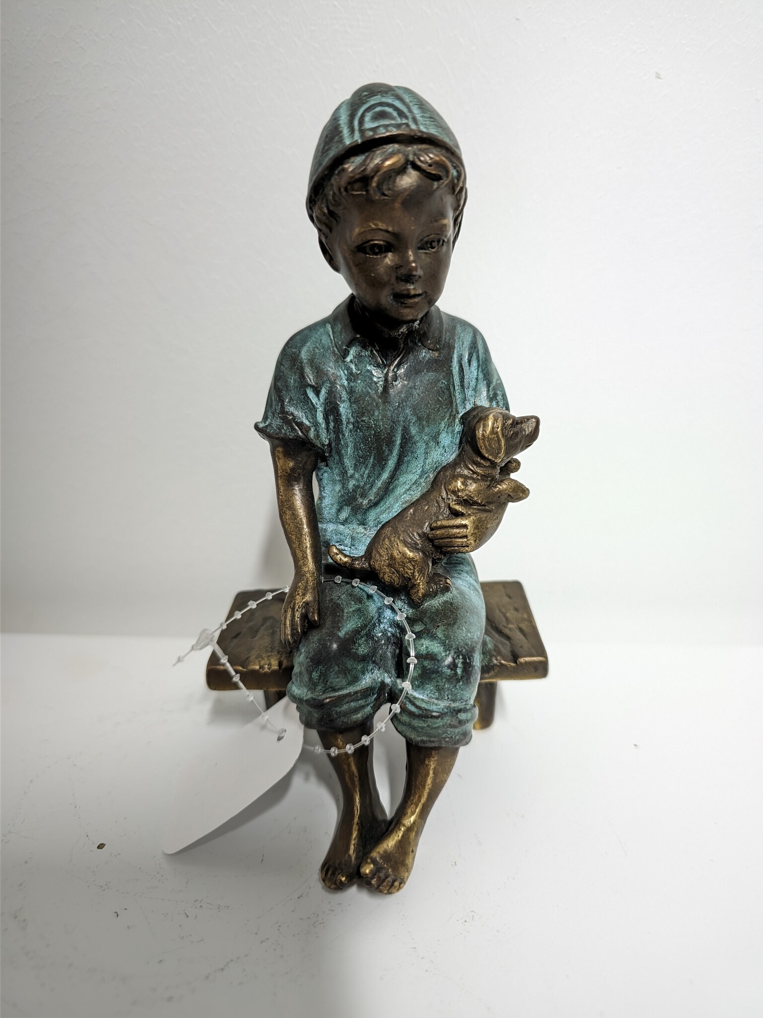 btons boy - Eliassen.nl