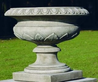 dragonstone garden vase-dragonstone-trafalgar