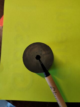 Eliassen Afdichtstop van rubber