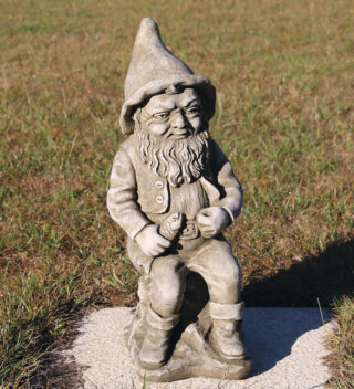 Eliassen Drachenstein Zwerg Angeln