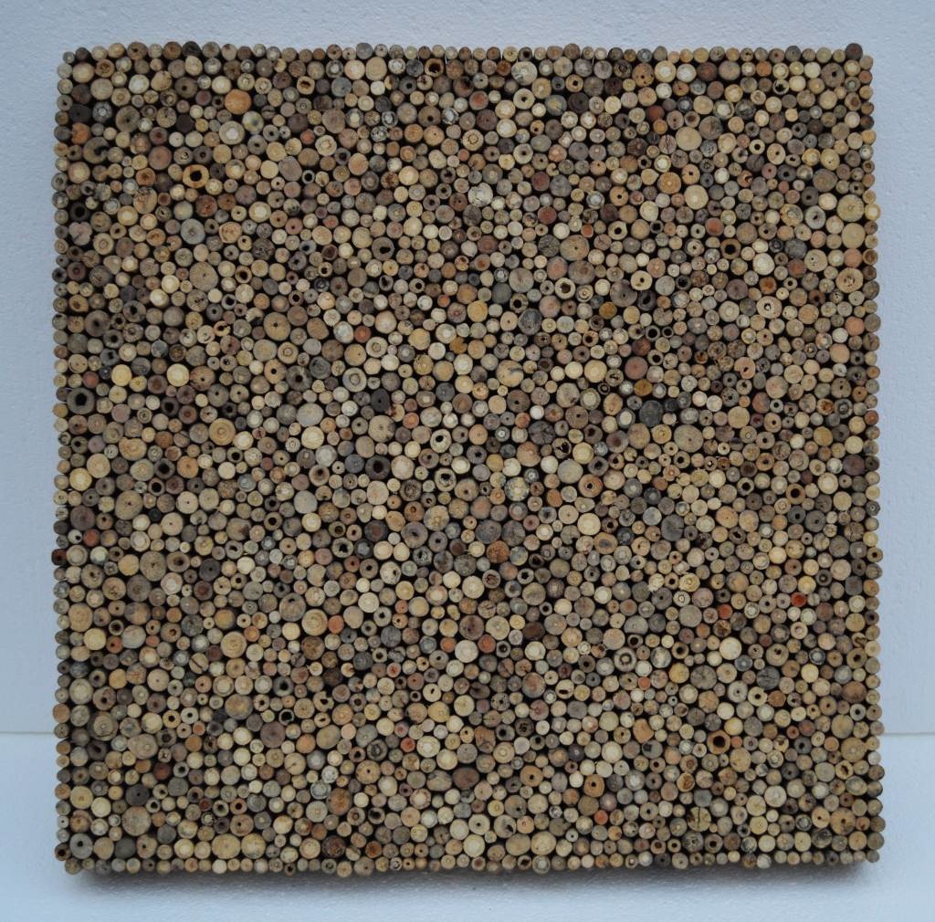 Eliassen Wooden Wall Panel Slice quadratisch - Eliassen.de 1