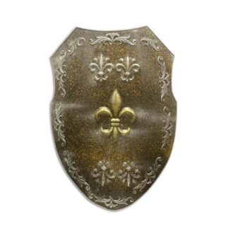 Eliassen Wall Decoration Shield 1