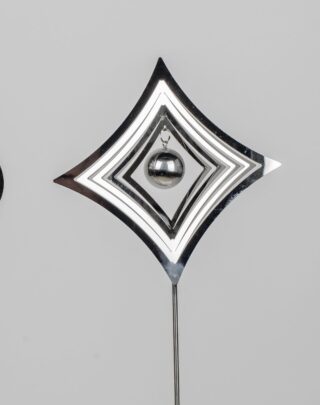 Eliassen Garden Stick Diamond