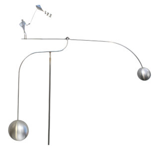 Eliassen Garden Striker Tumbler Kite Maker