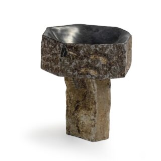 eliassen-vogel trinkschale-basalt-perle