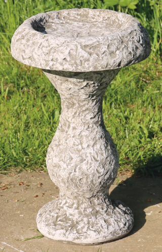 Eliassen Vogeltränke Kleine Vogeltränke