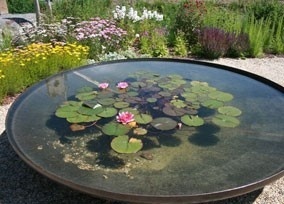 eliassen water scale-corten steel