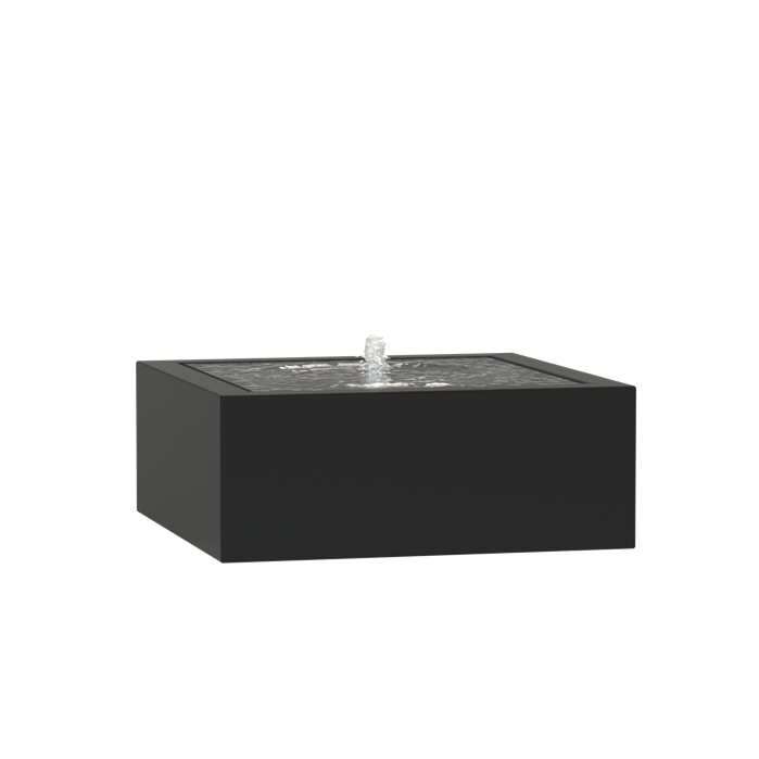 Eliassen Watertafel Aluminium