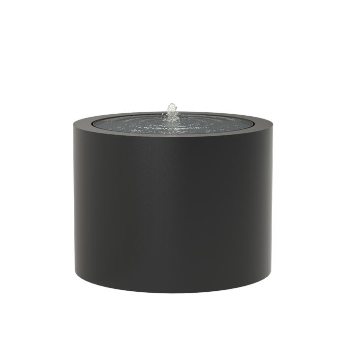 Eliassen Watertafel Aluminium