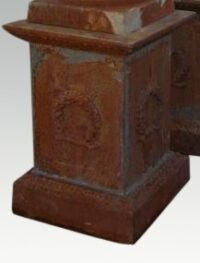 Gusseisensockel b - eliassen.nl