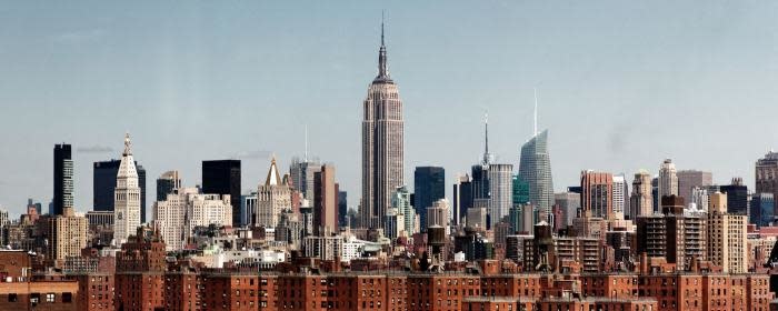 GLAS080200-007 Glasmalerei Stadtansicht in Höhe 80x200cm - Eliassen.nl