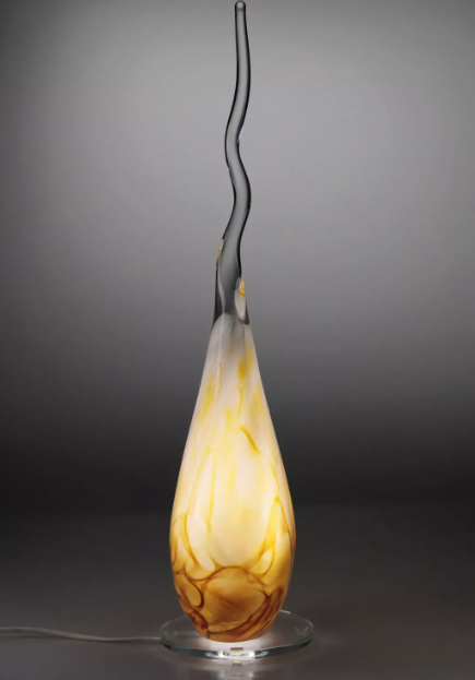 glaslamp - eliassen.nl