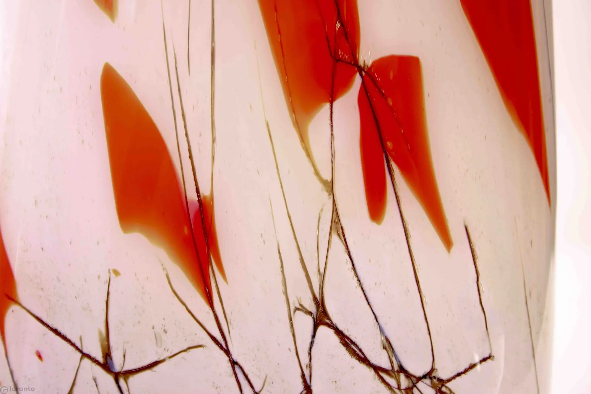 glass bowl detail - Eliassen.nl