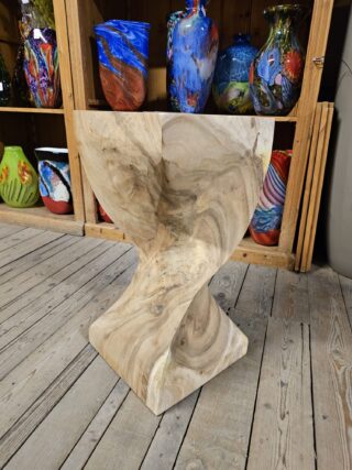 kleinste 4 Säulen Holz Twist 60cm eliassen.nl