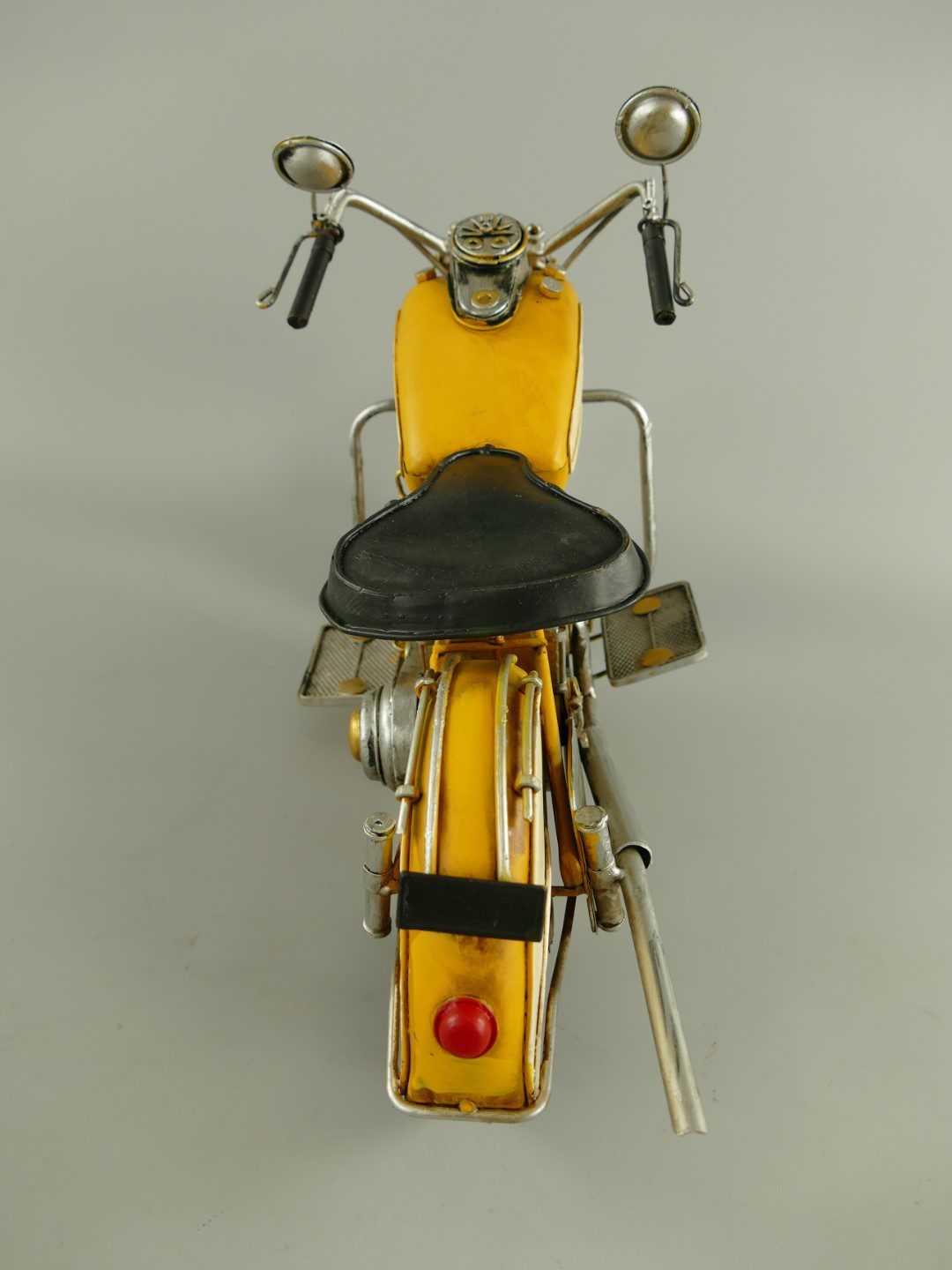 Miniatur gelb - eliassen.nl