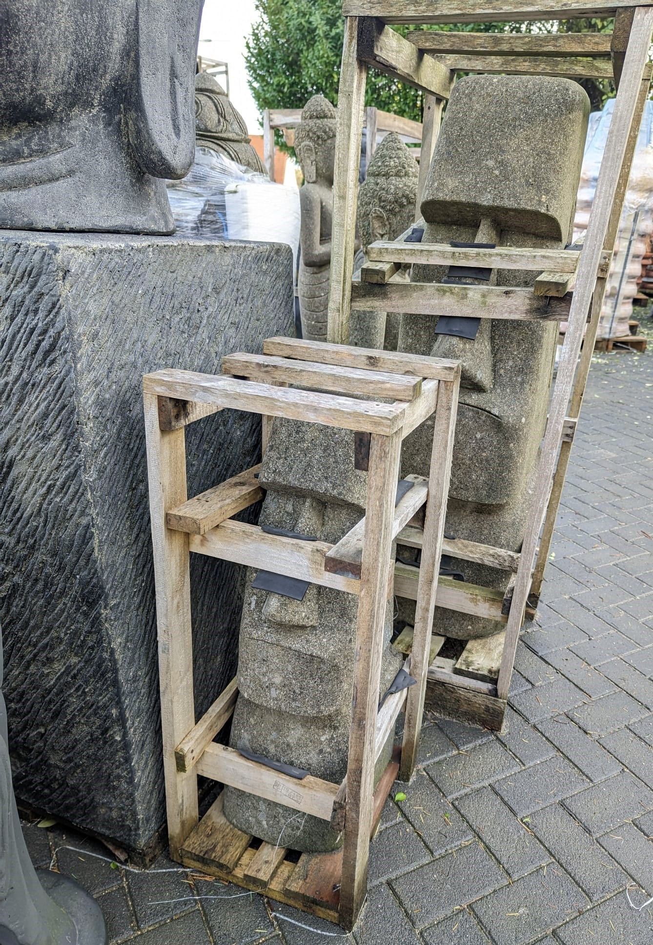 moai greenstonme images eliassen.co.uk