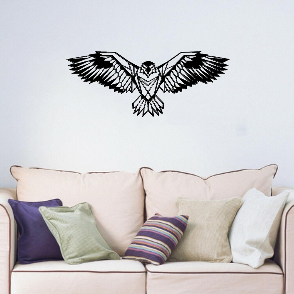 wand deko adler eliassen