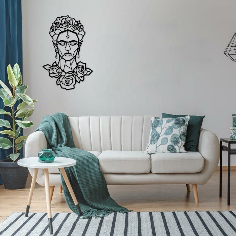 wall deco kahlo 1 eliases