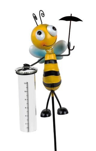 Regenmesser Biene gelb 585875-gelb