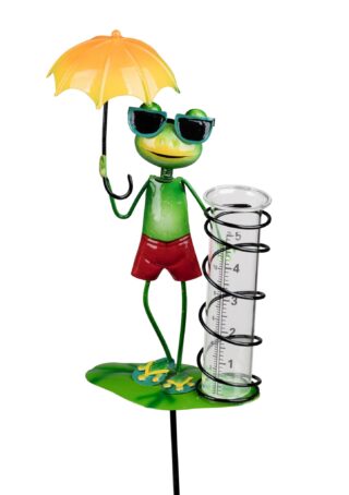Regenmesser Frosch Junge 555076-boy