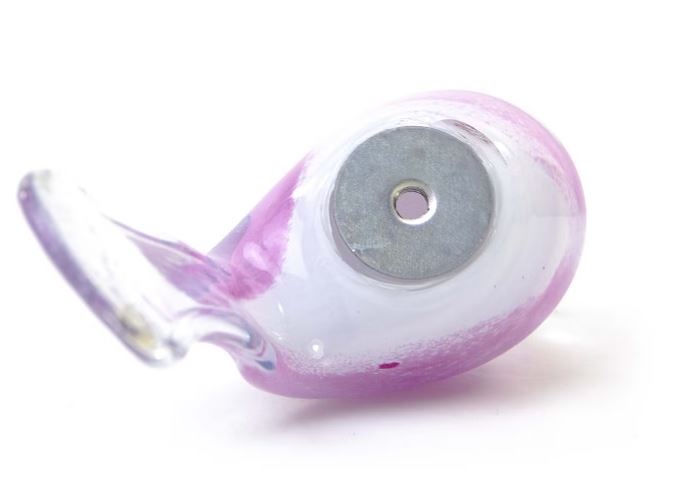 Rosa Glasvogel - eliassen.nl