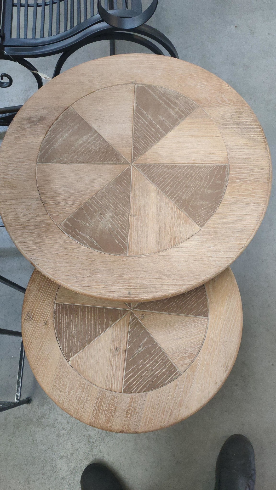 Tischset rund 1 elias (2)