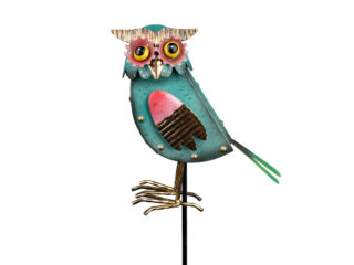 Gartenstab blau Auly 585974