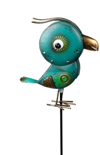 Gartenhocker Musky blau Eliassen.nl 585967-blue