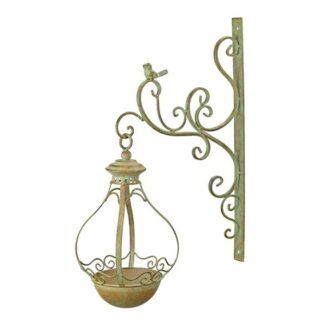 Vogelfutterspender hängend Bauch 53cm eliassen.co.uk