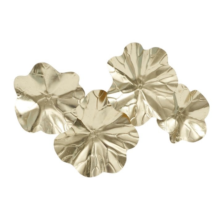 Wanddekoration 3d Feo 55cm - Eliassen.de