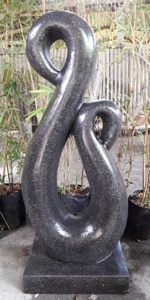 Waterelement Terrazzo Grace 100cm - Eliassen.nl