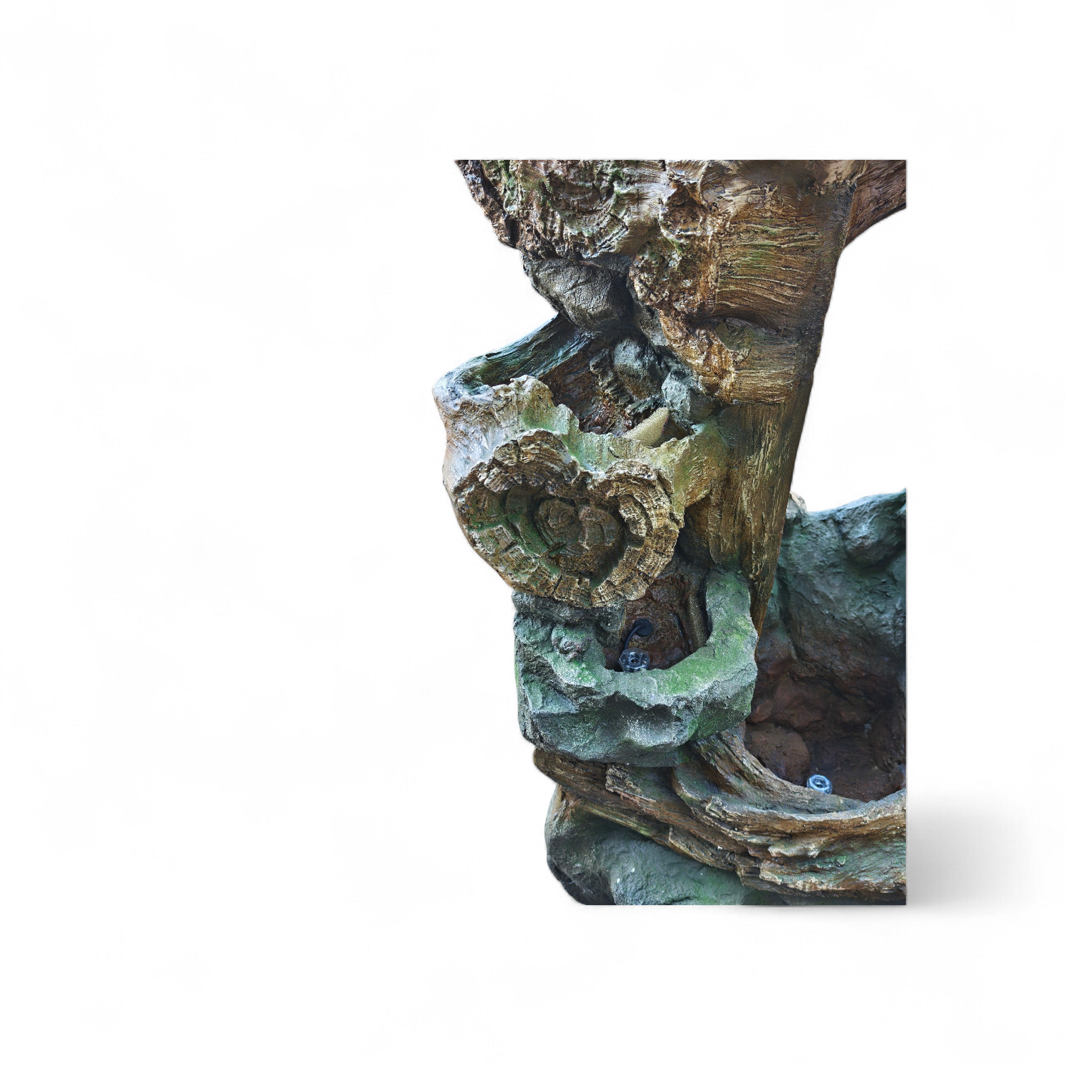 Waterval XXL Kalloni 207cm