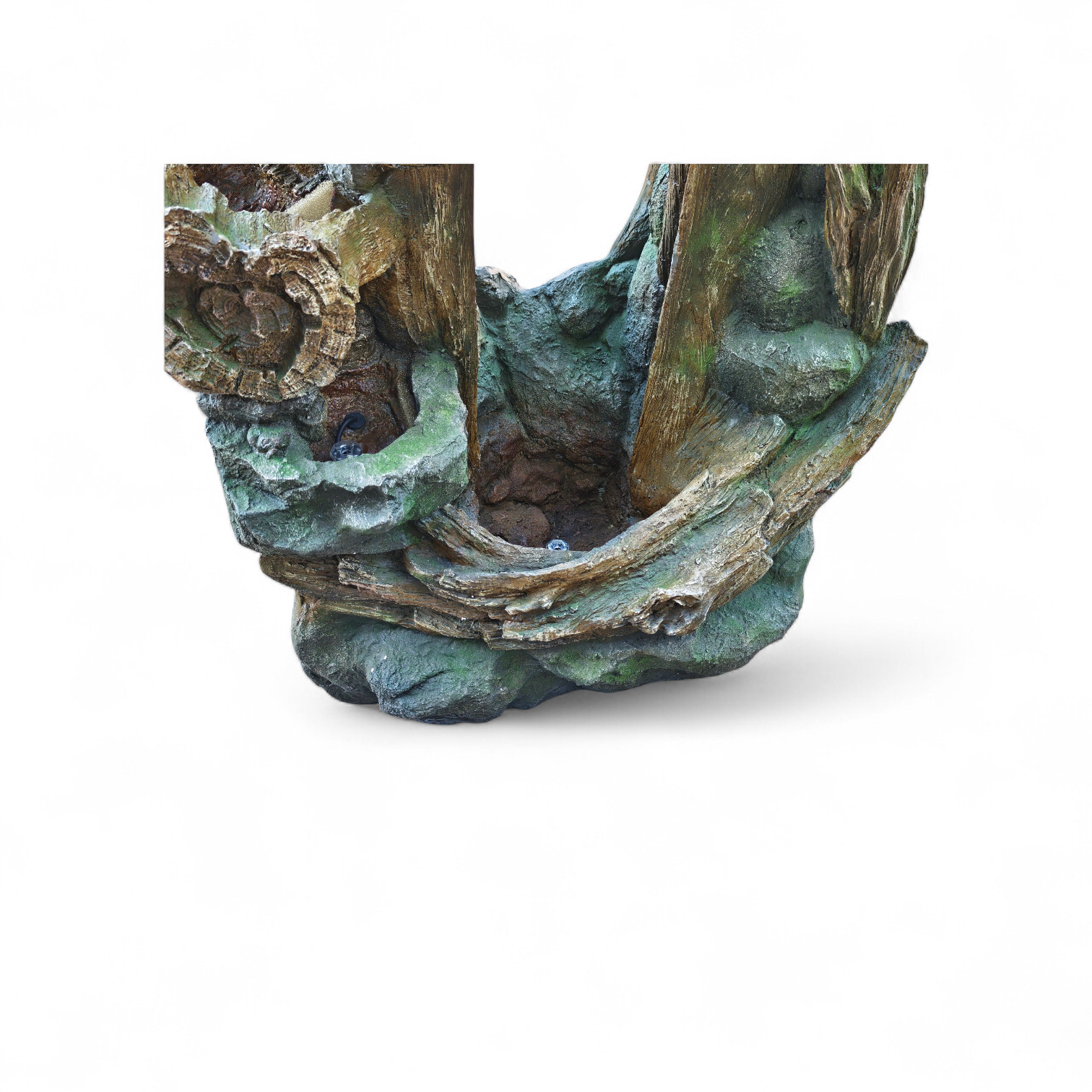 Waterval XXL Kalloni 207cm