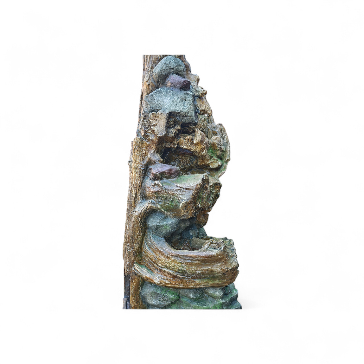 Waterval XXL Kalloni 207cm