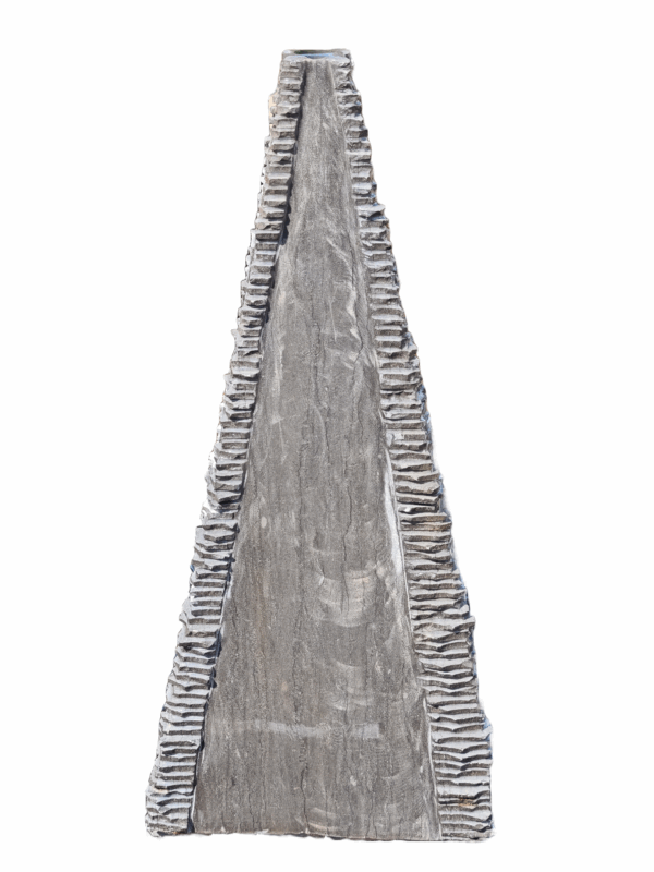 Waterset compleet marmer Cheops 75cm