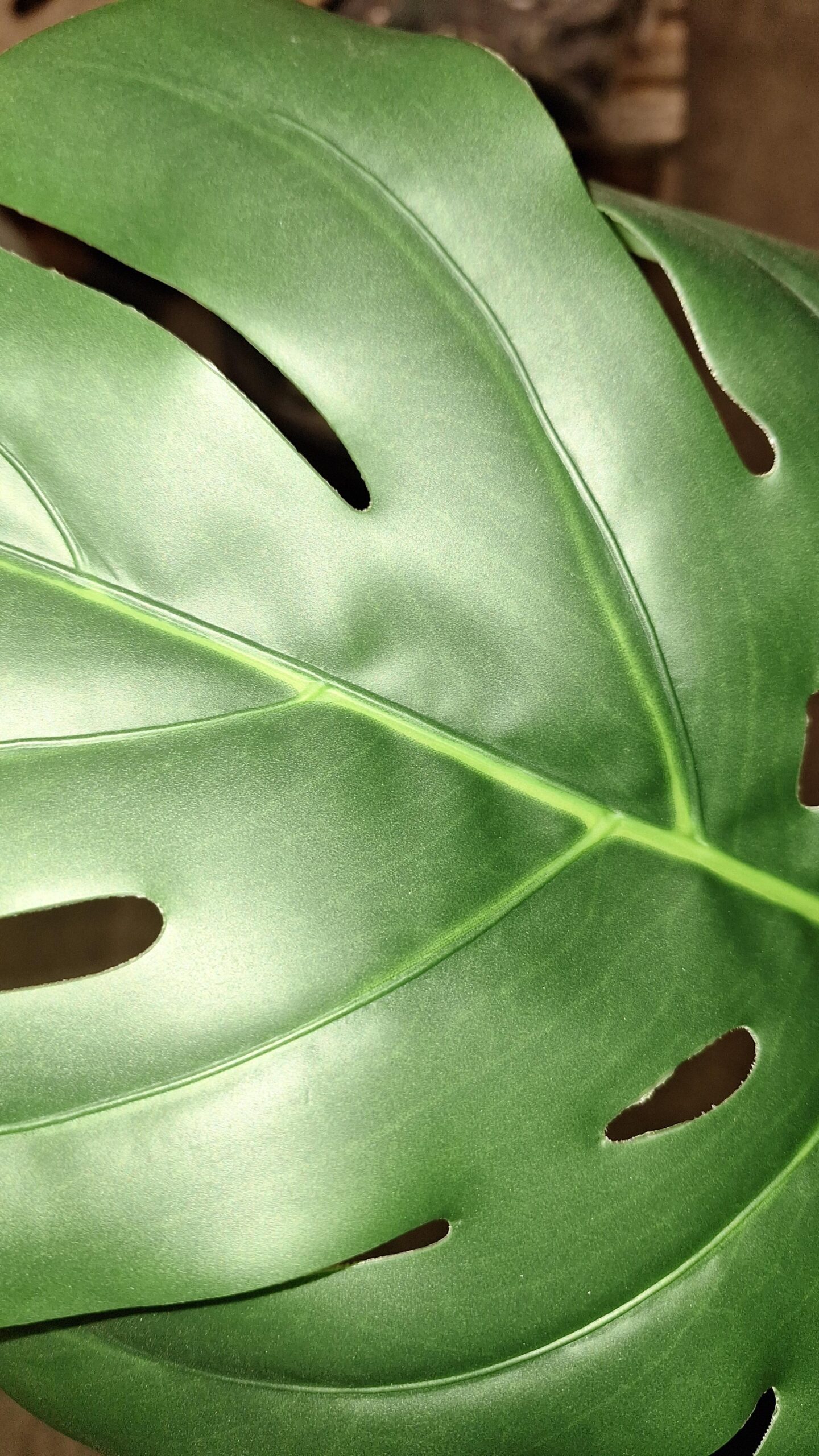 Artificial plant Monstera 120cm